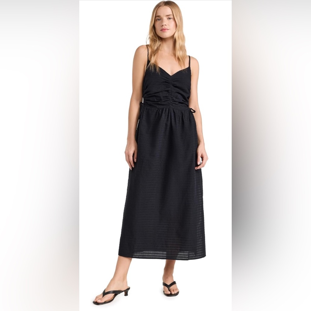 Nation LTD Elegant Black Women's Dess